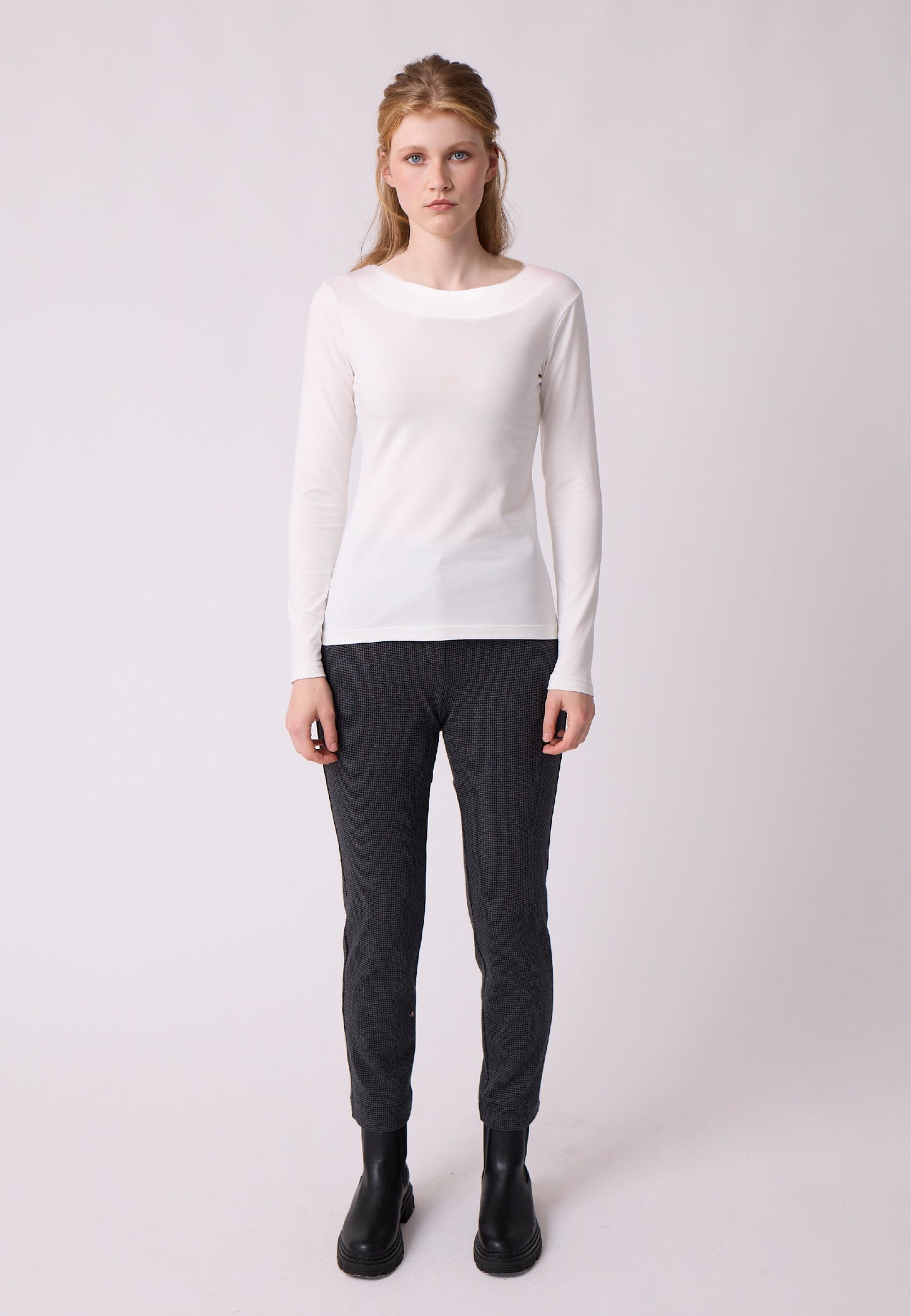 Chemise, modèle Jada