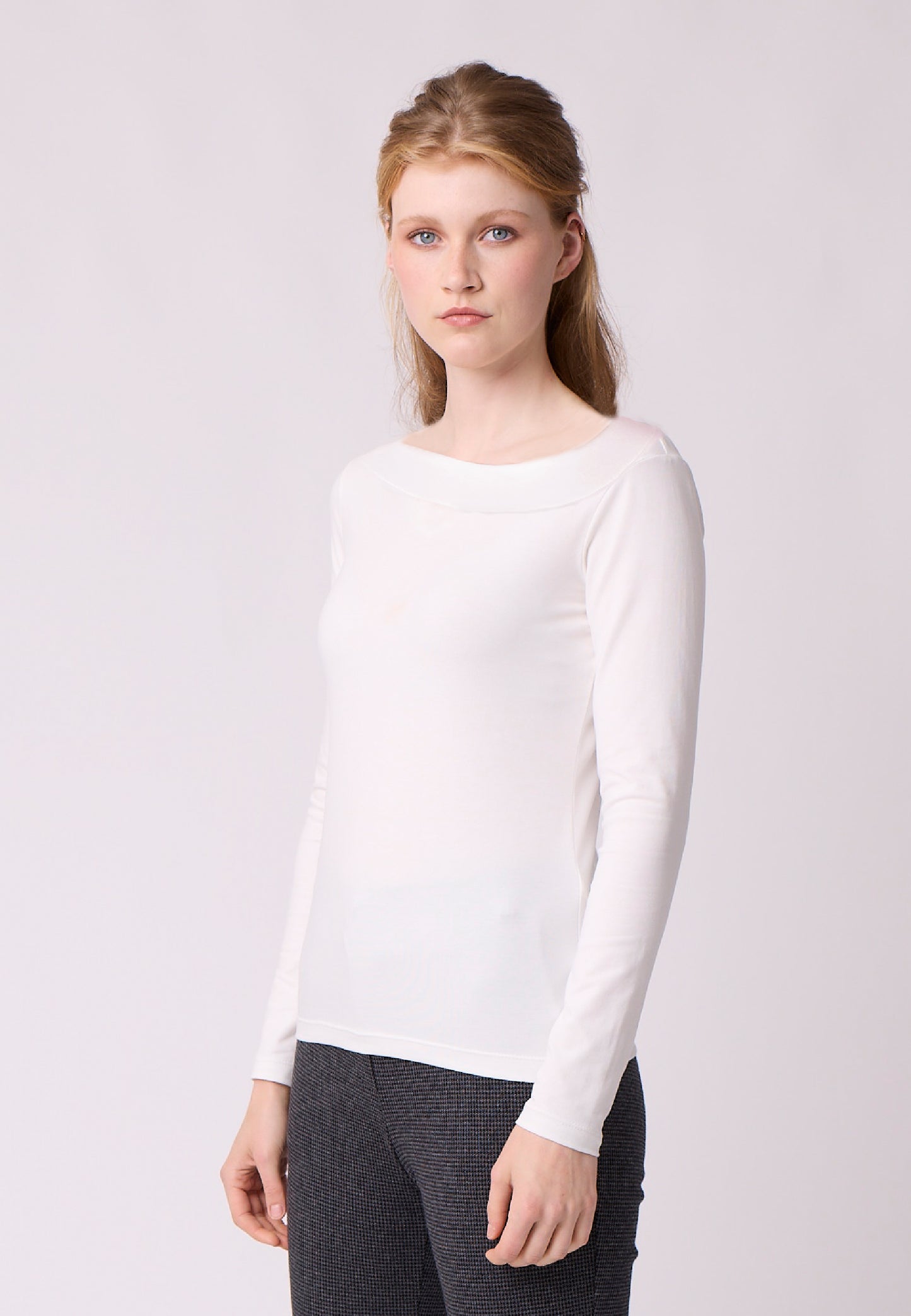 Chemise, modèle Jada