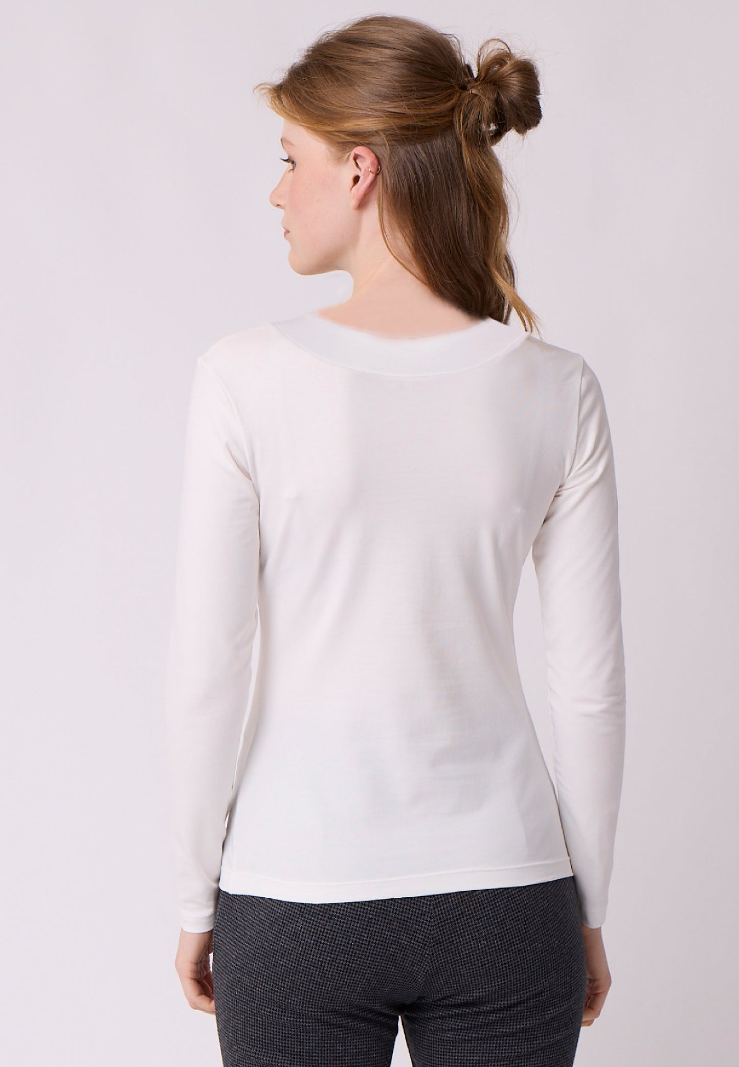 Chemise, modèle Jada