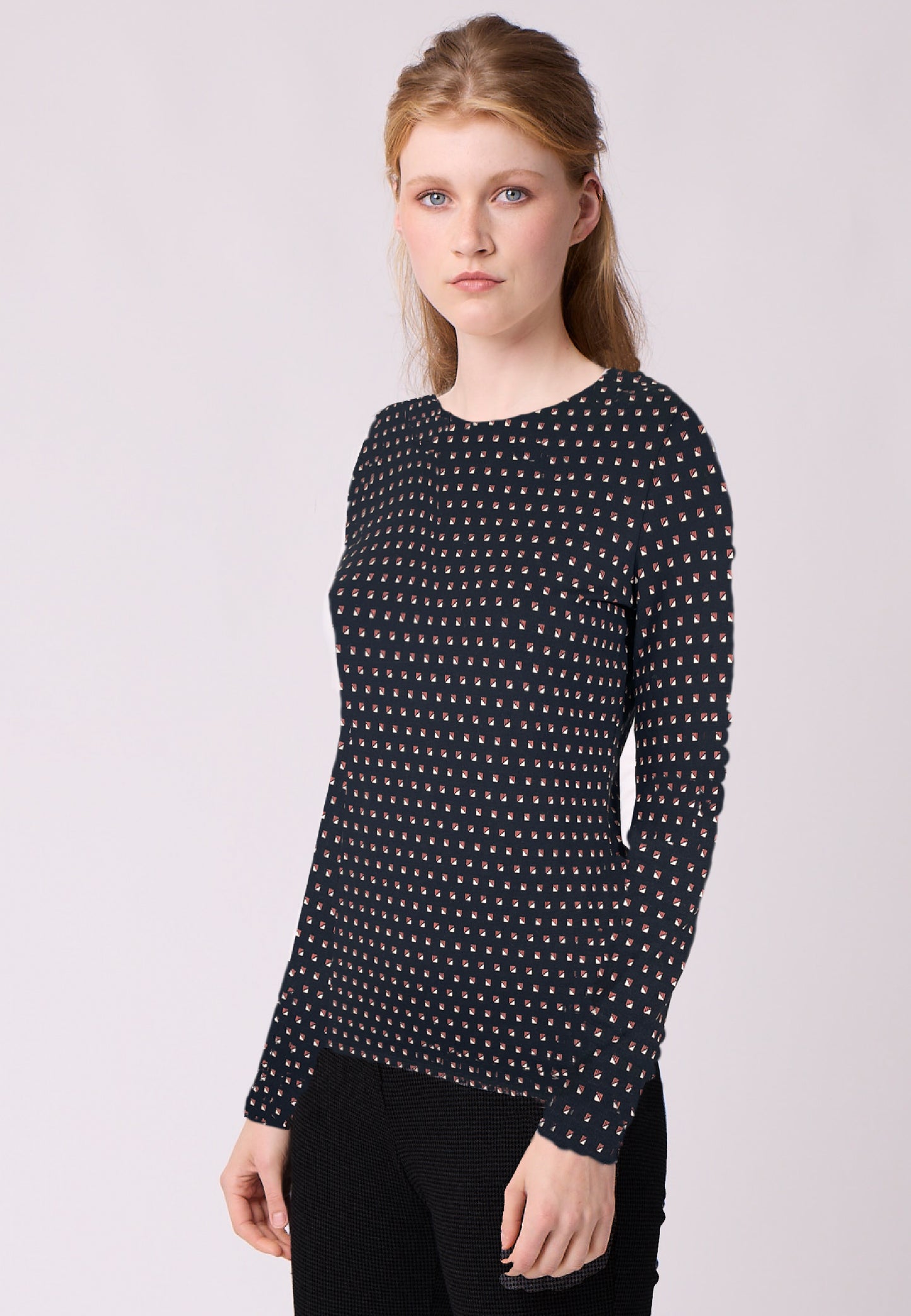 Shirt, model Jada