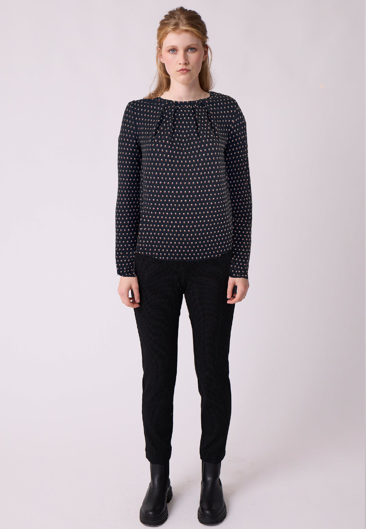 Shirt, model Miray