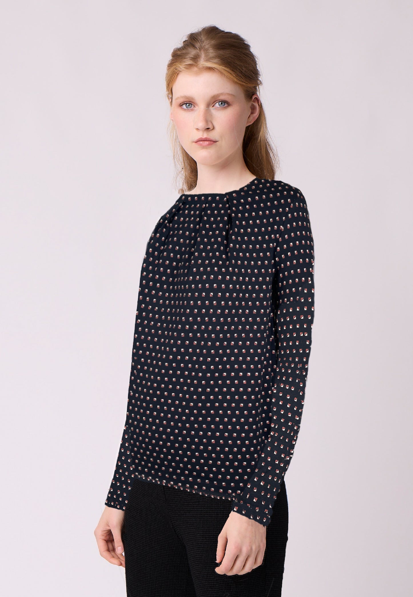 Shirt, model Miray