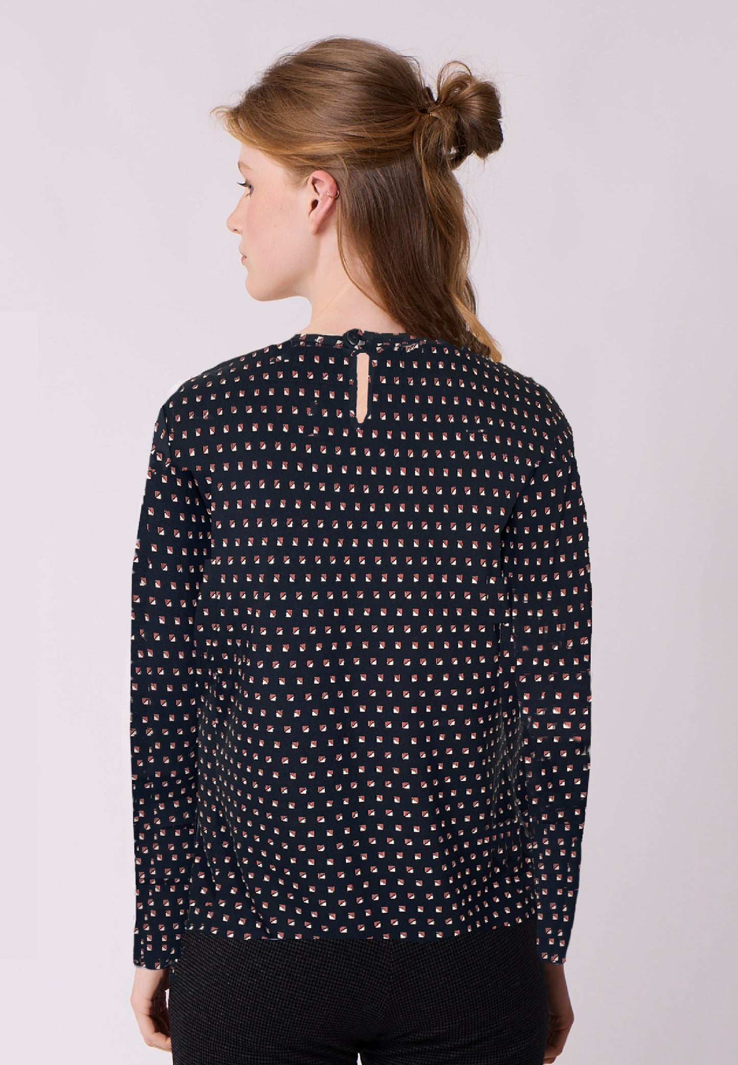 Shirt, model Miray