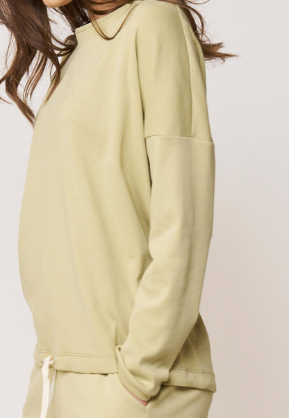 Long-sleeved sleep shirt, Ceres model