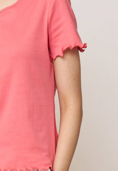 Schlafshirt, Modell Holly