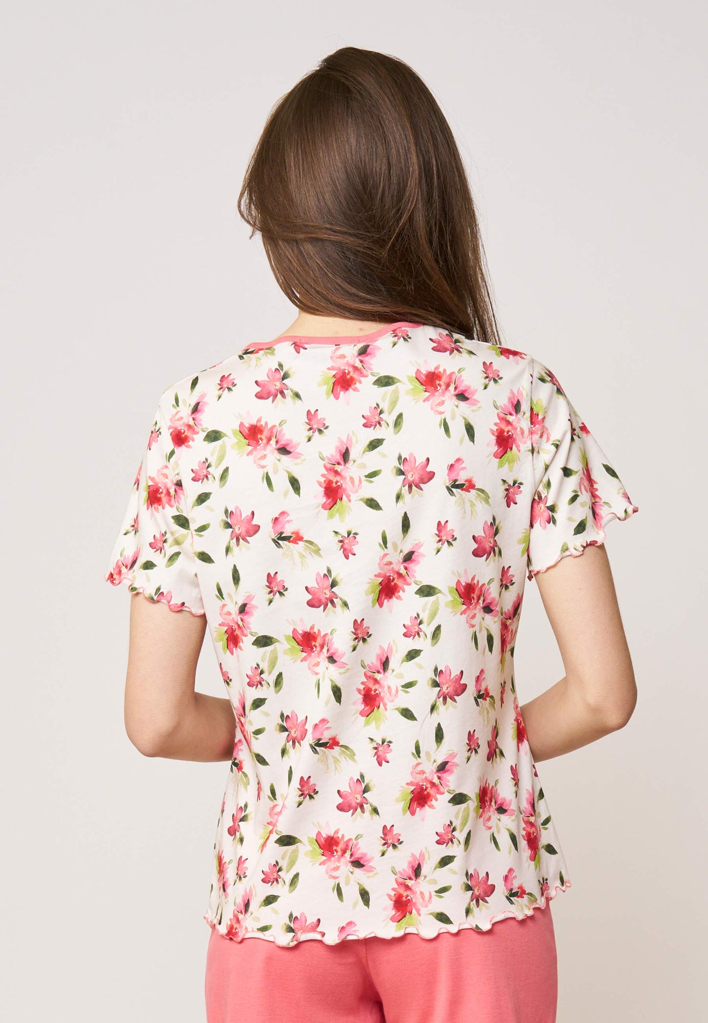 Schlafshirt, Modell Holly