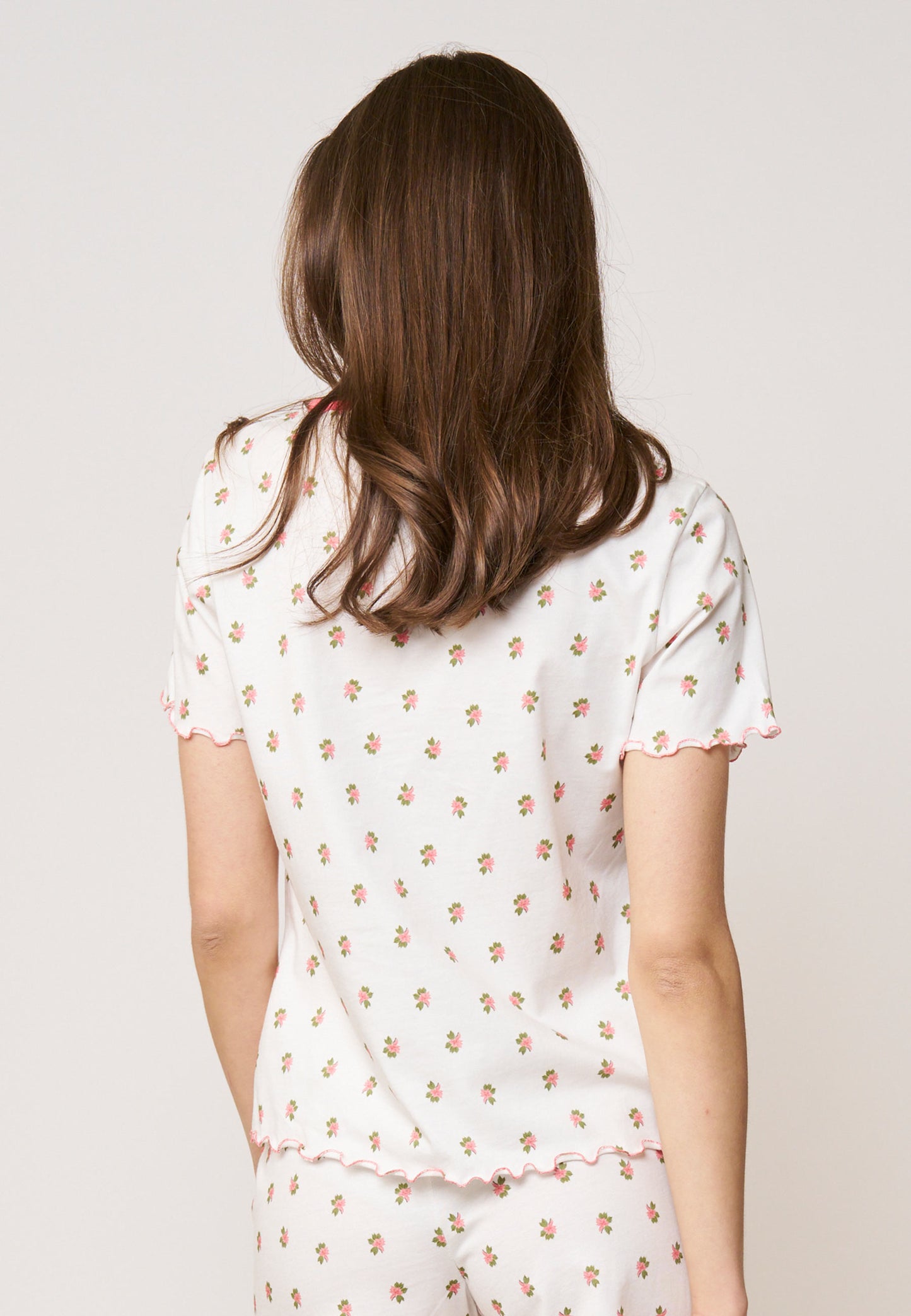 Schlafshirt, Modell Holly