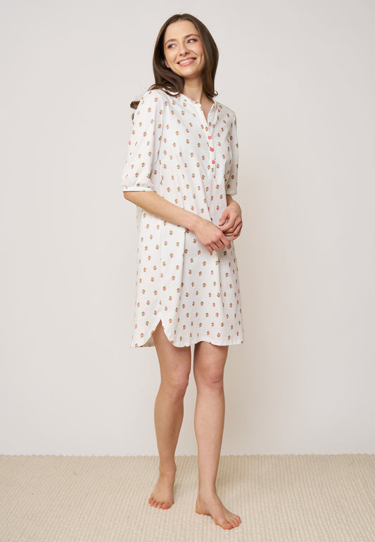 Nightgown, Louisa model