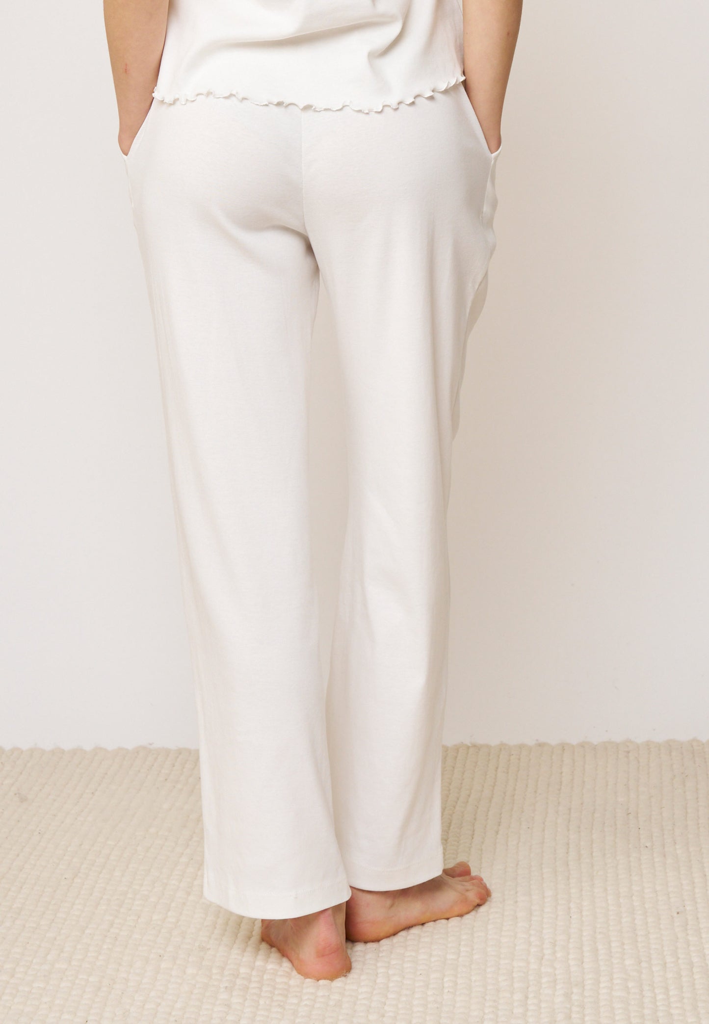 Pajama bottoms, Ceres model