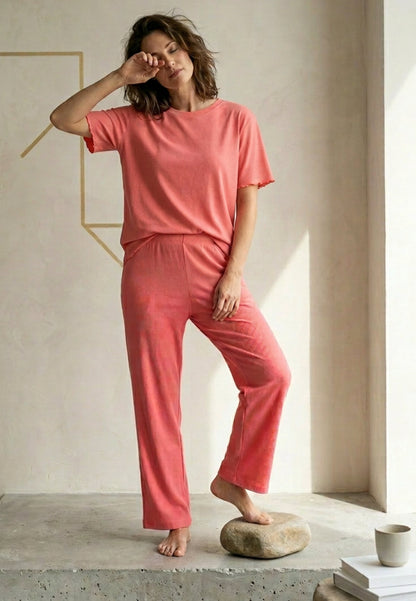 Pajama bottoms, Ceres model