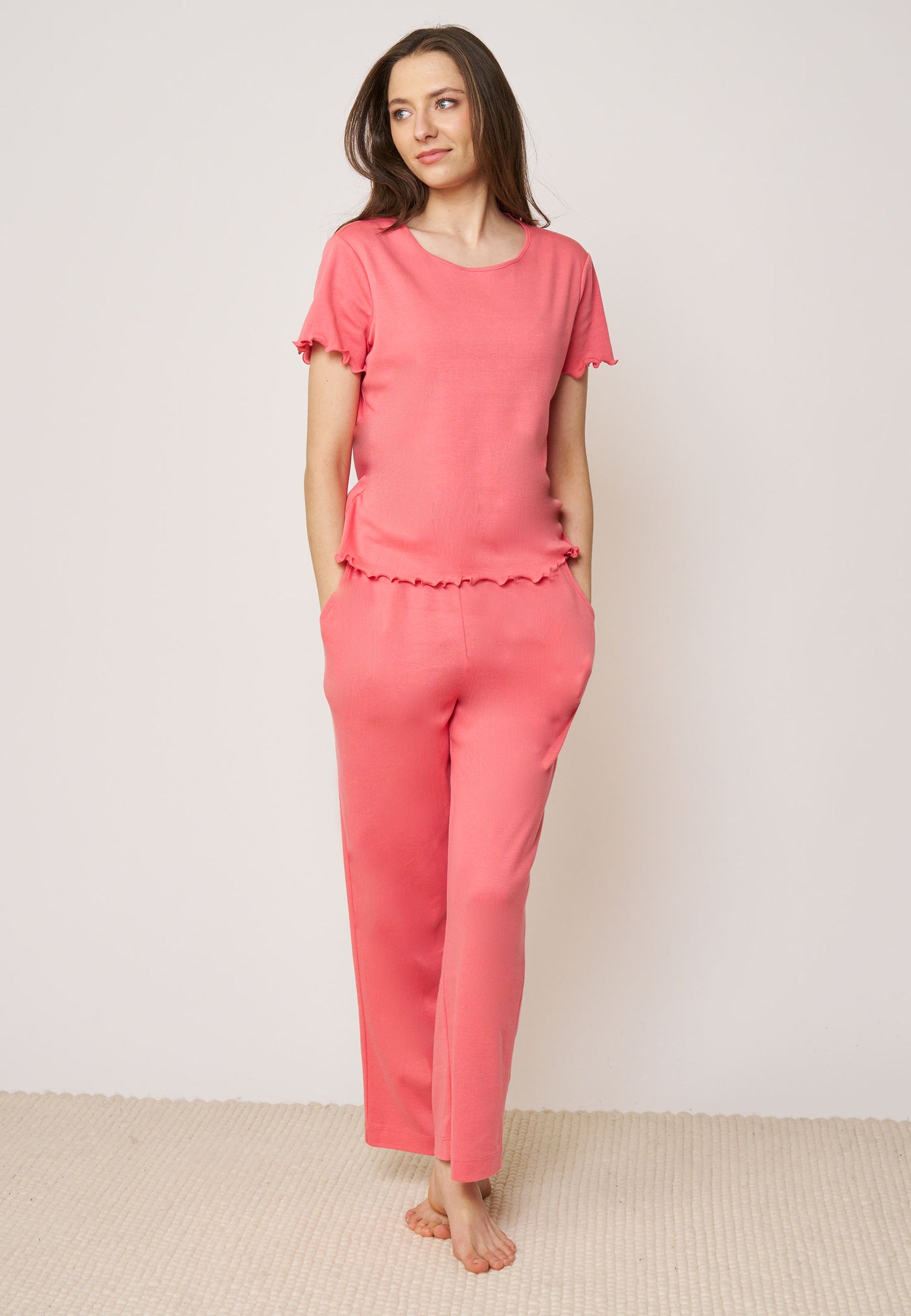 Pajama bottoms, Ceres model