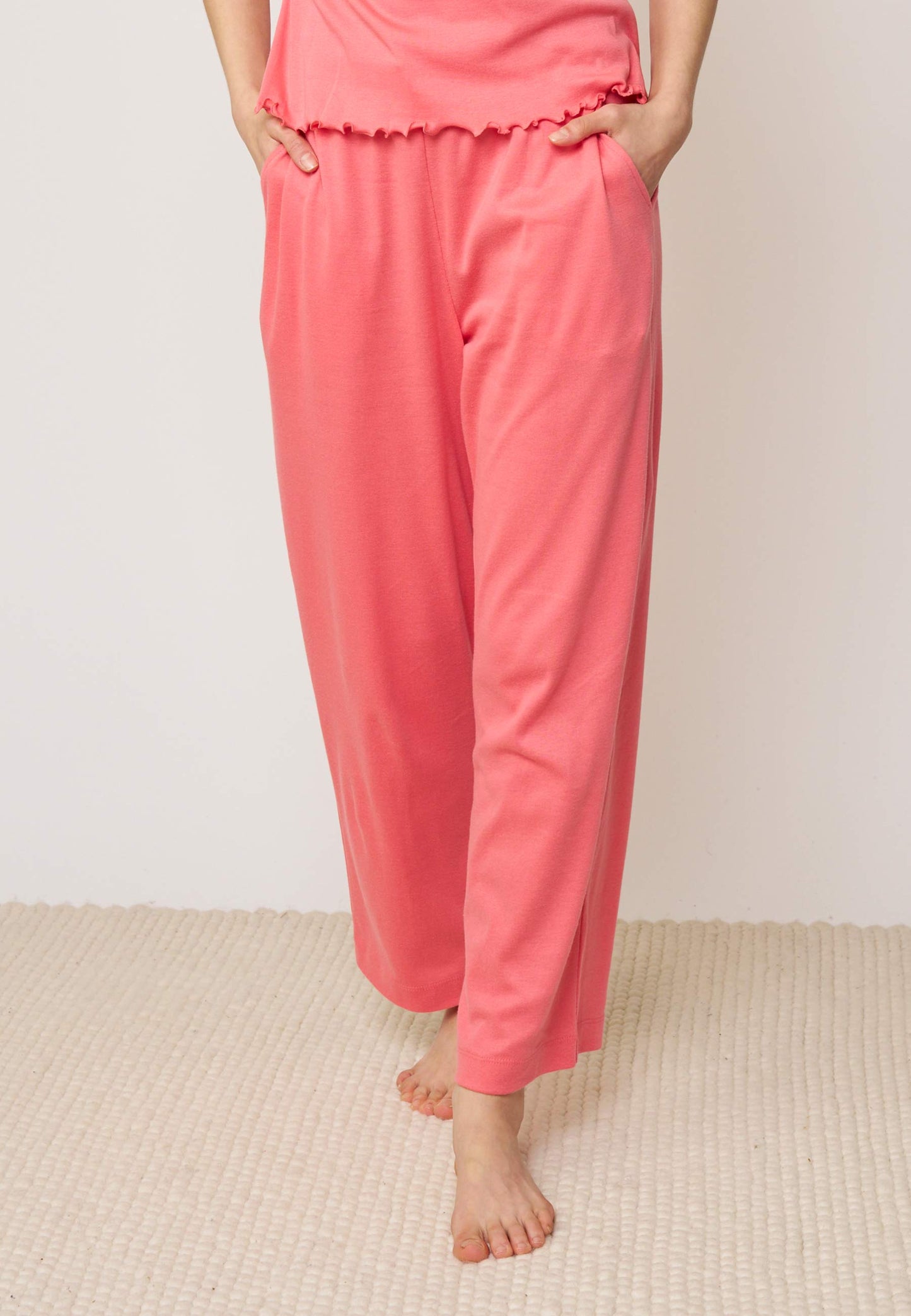 Pajama bottoms, Ceres model