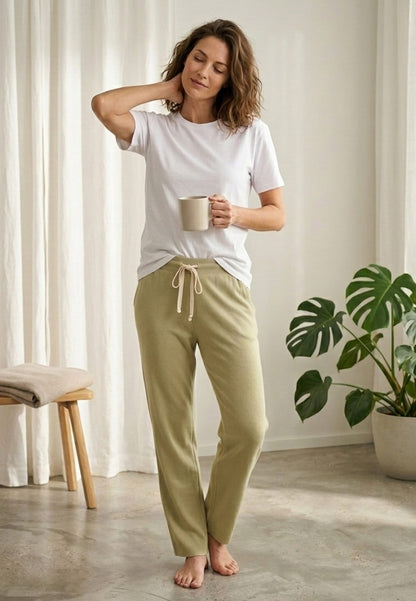Pajama bottoms, Ceres model
