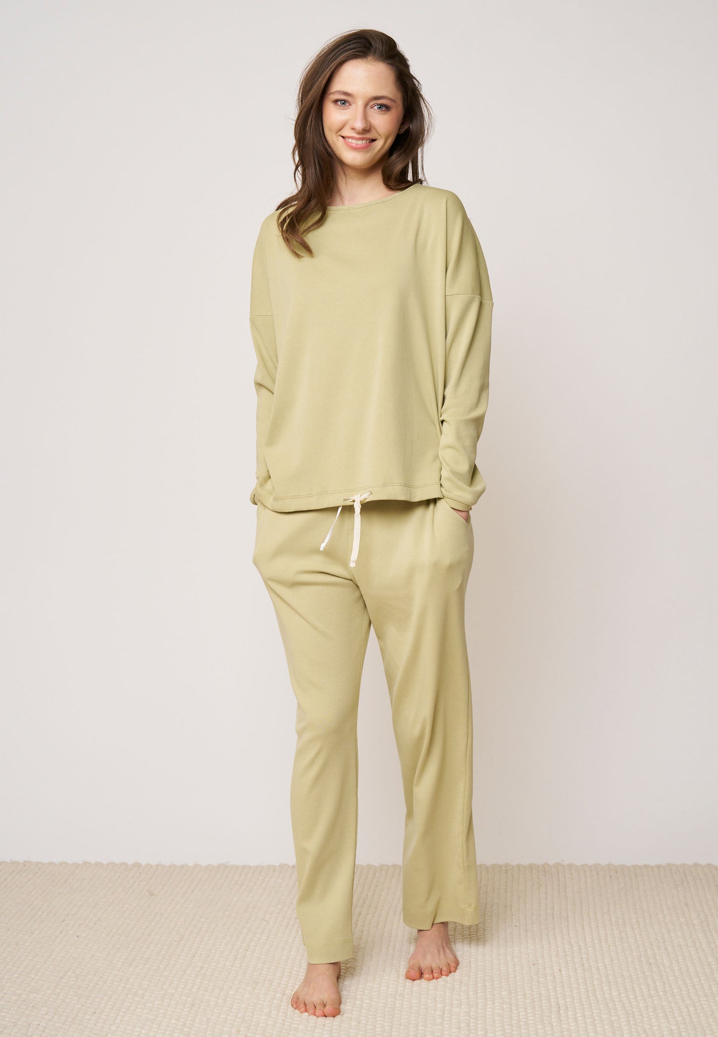 Pajama bottoms, Ceres model