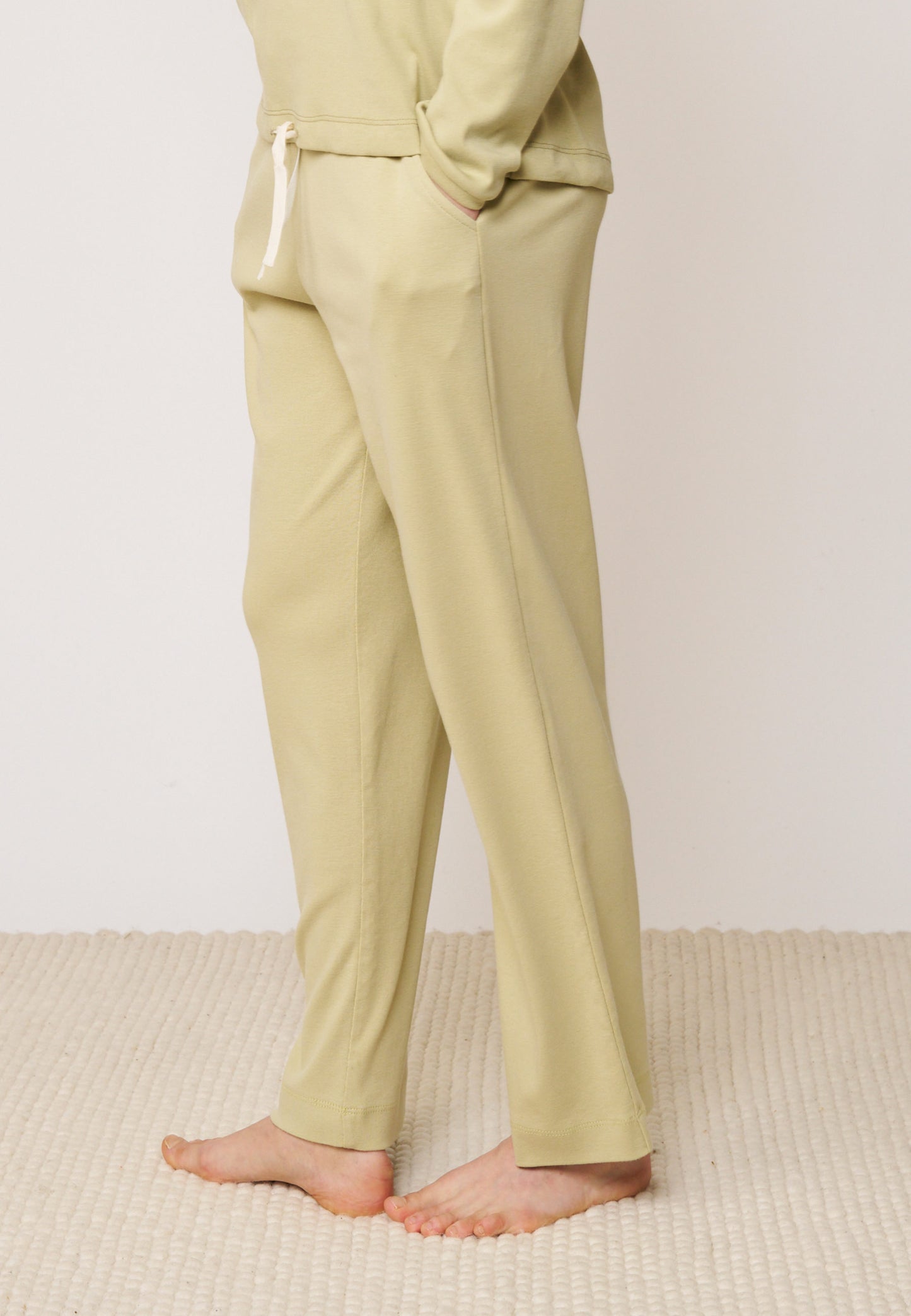 Pajama bottoms, Ceres model