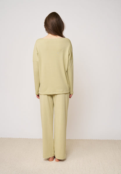 Pajama bottoms, Ceres model