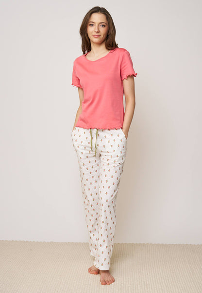 Pajama bottoms, Ceres model