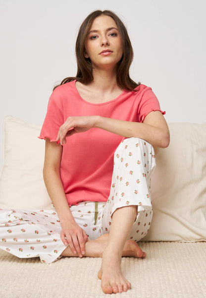 Pajama bottoms, Ceres model
