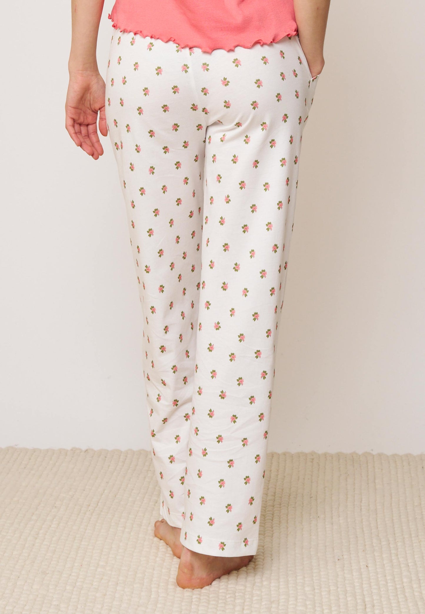Pajama bottoms, Ceres model