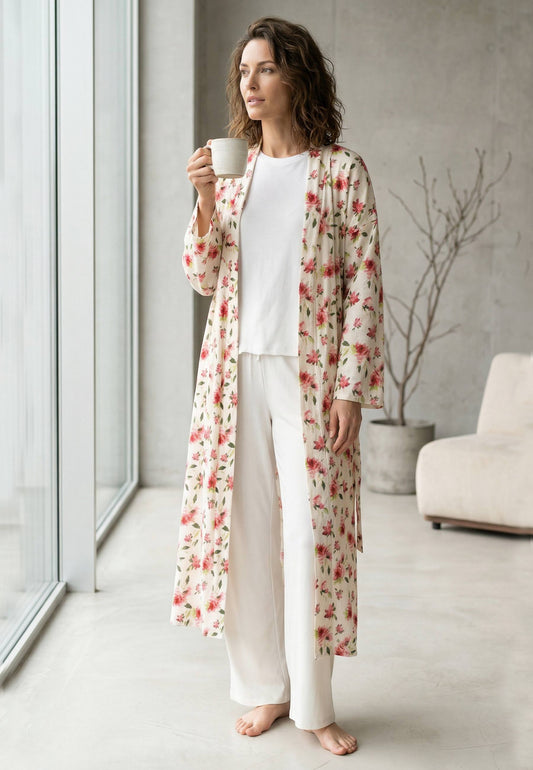 Kimono, Daisy model