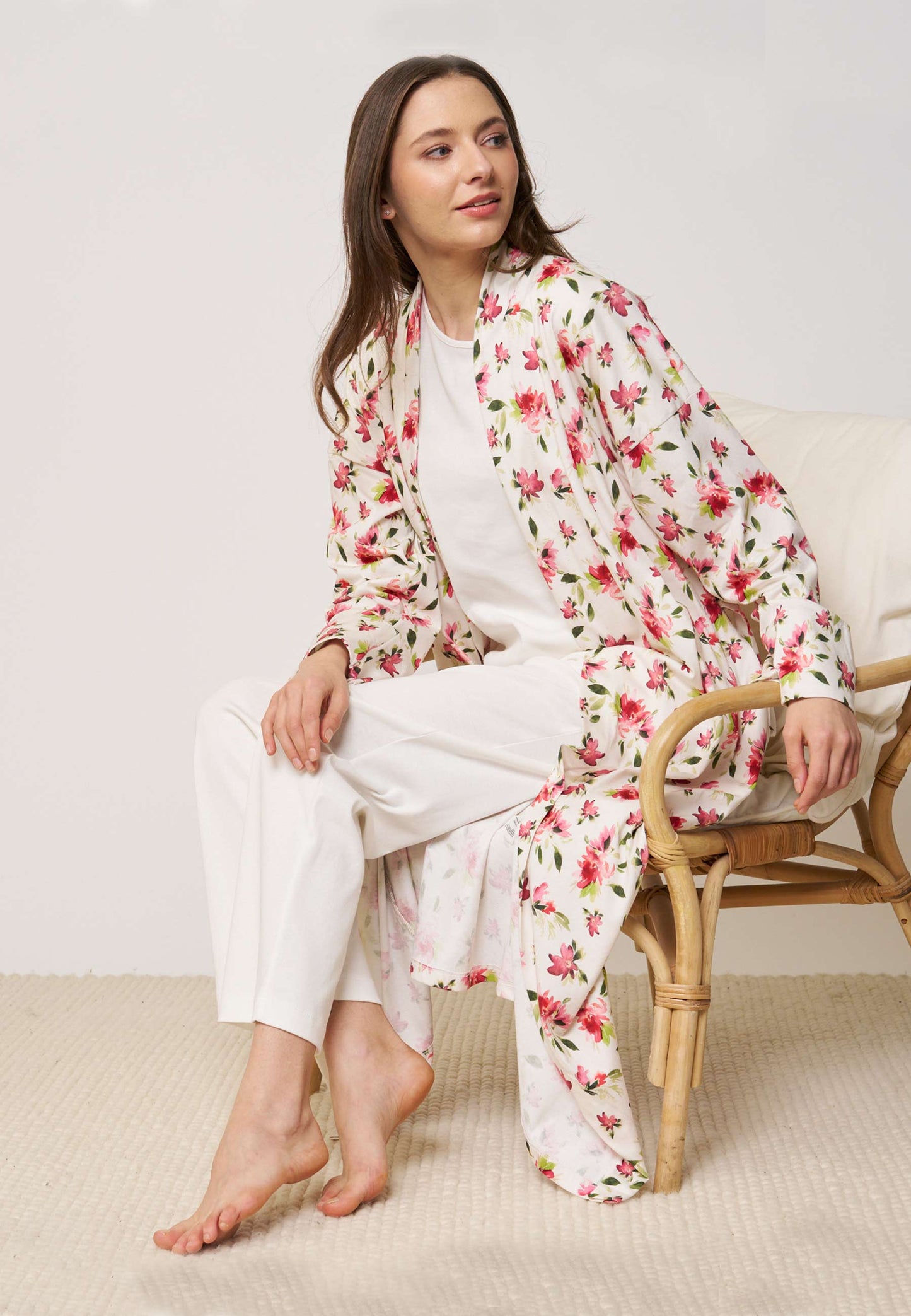 Kimono, Daisy model