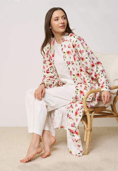 Kimono, Daisy model
