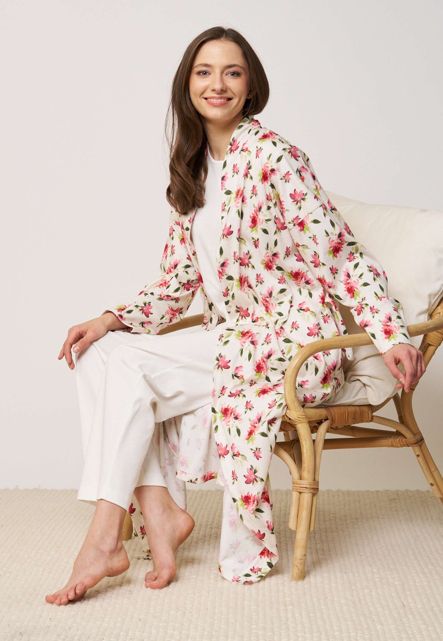 Kimono, Daisy model
