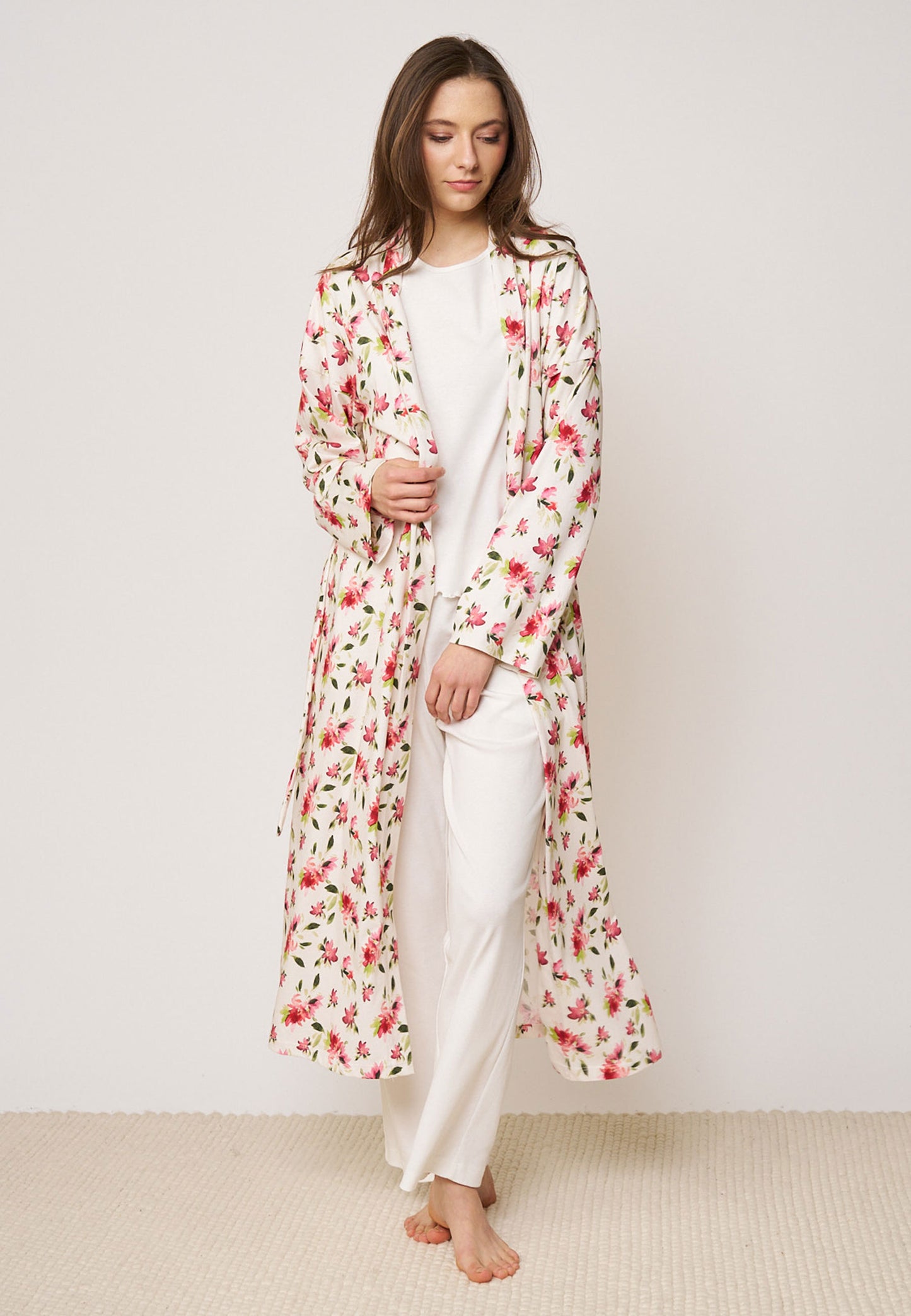Kimono, Daisy model