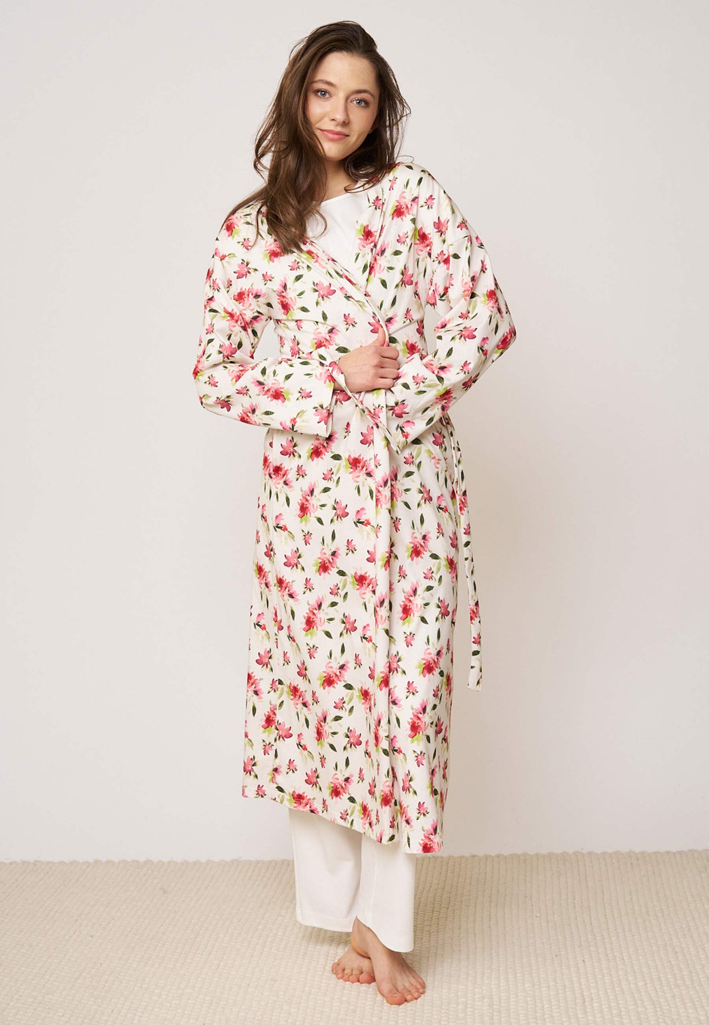 Kimono, Daisy model