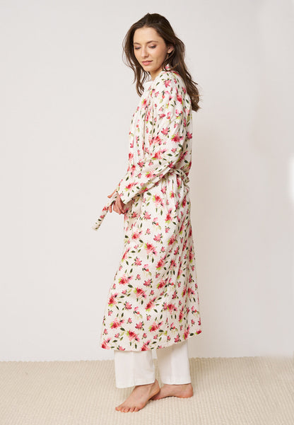 Kimono, Daisy model