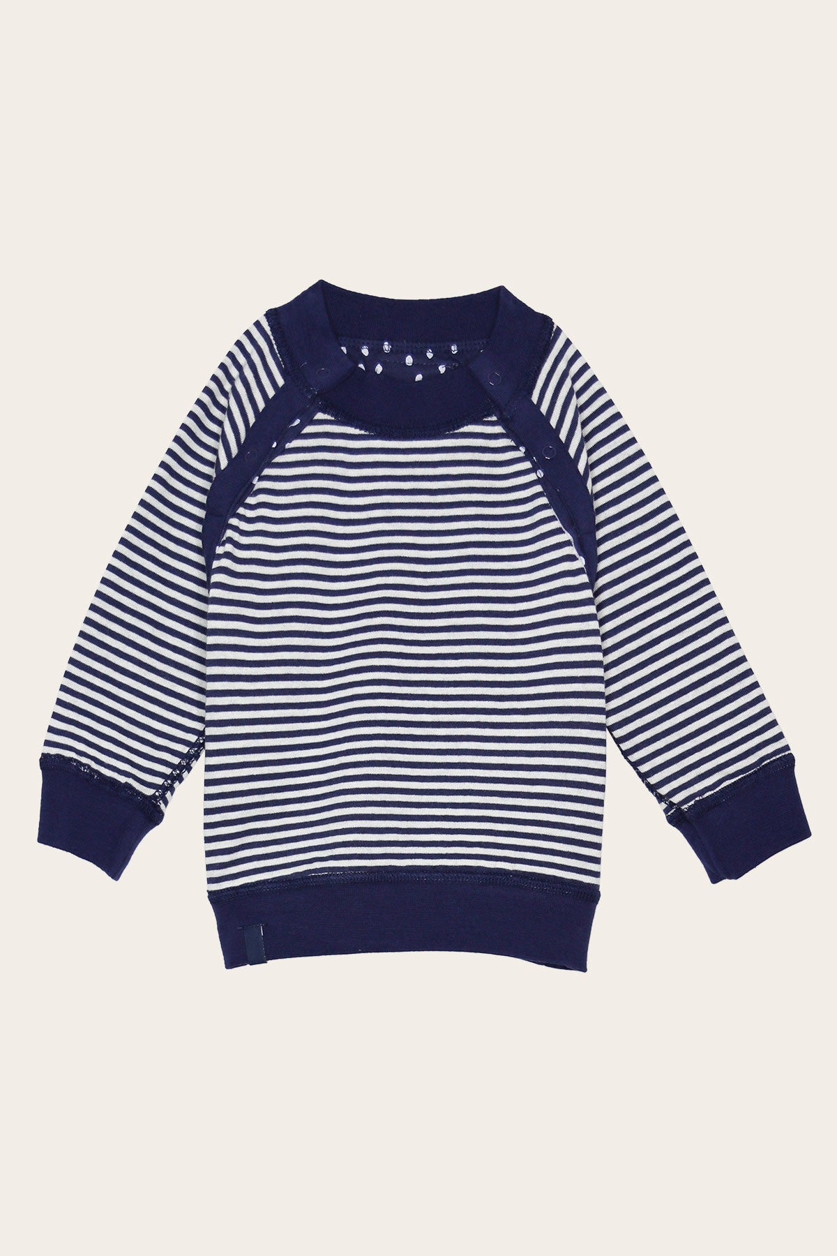 pull réversible, modèle Momo