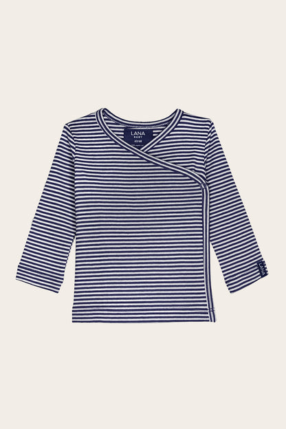 Chemise portefeuille, modèle Finn