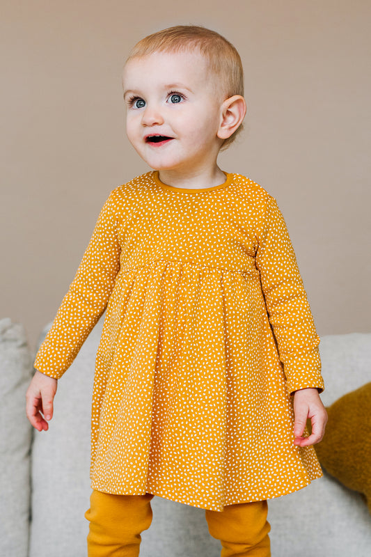 Chemise longue, modèle Lena