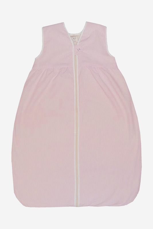Sleeping bag Molton stripes
