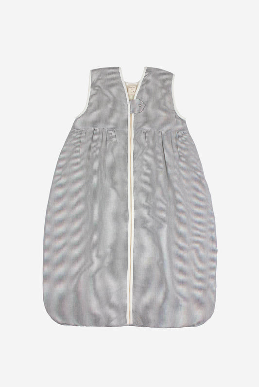 Sleeping bag Molton stripes
