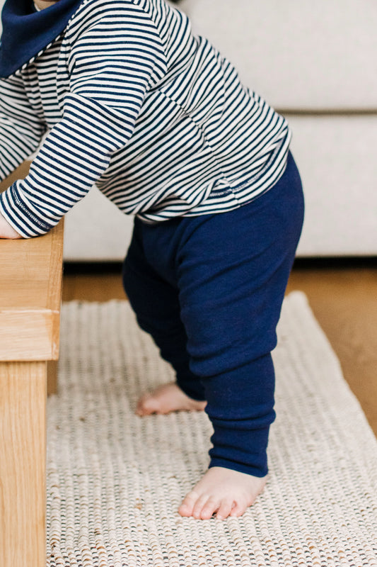 Trousers, model Merle
