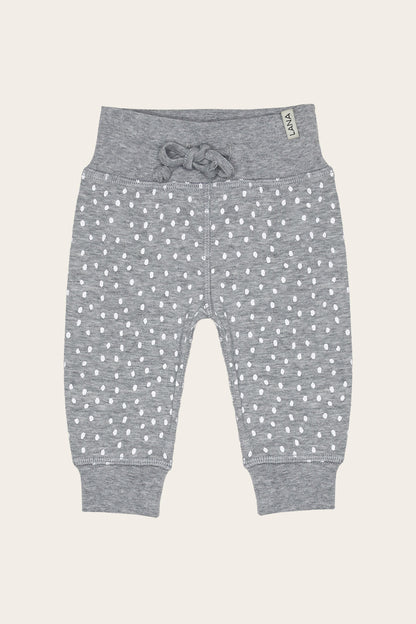 Reversible trousers, model Jule