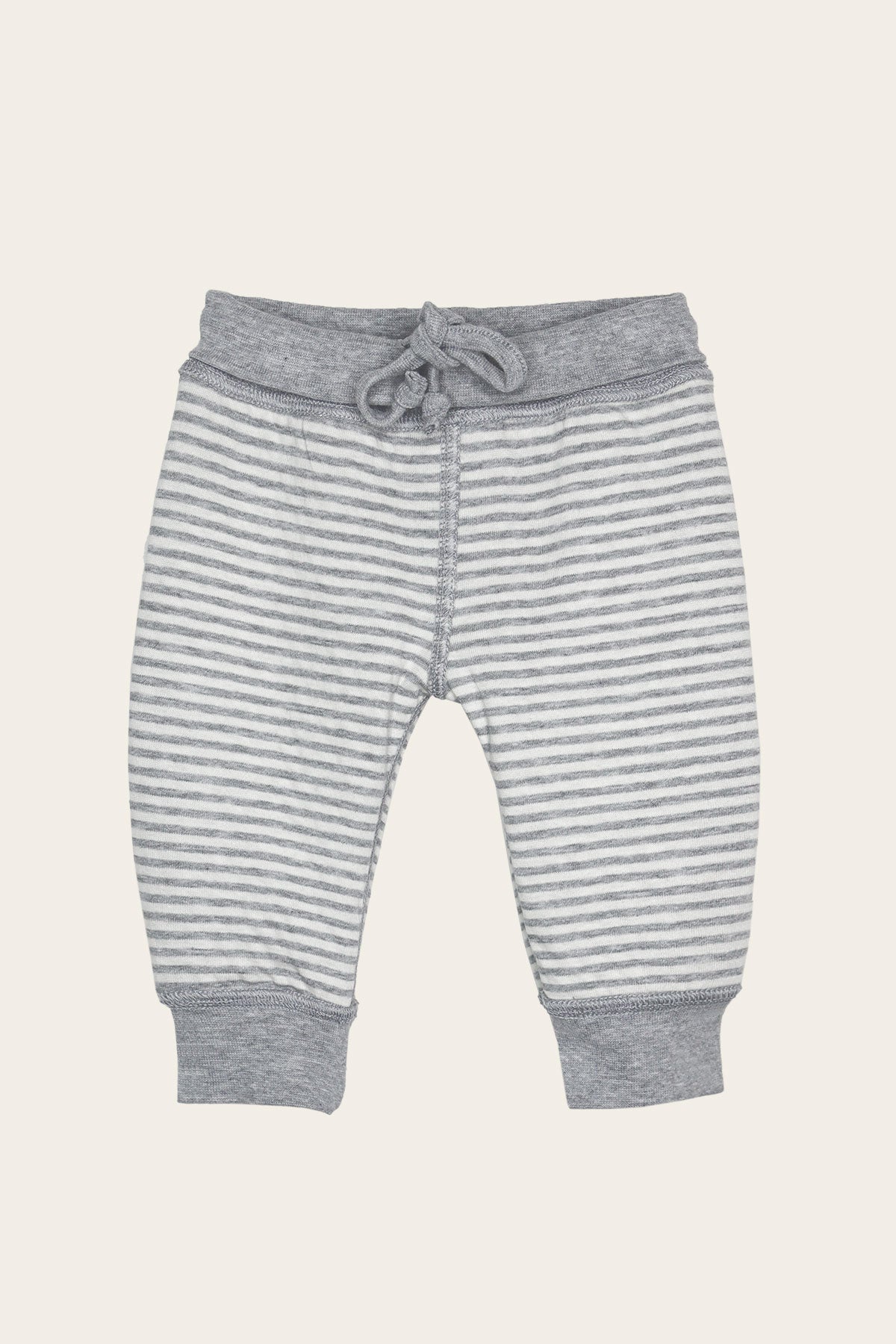 Reversible trousers, model Jule