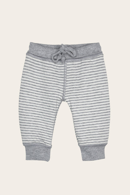 Reversible trousers, model Jule
