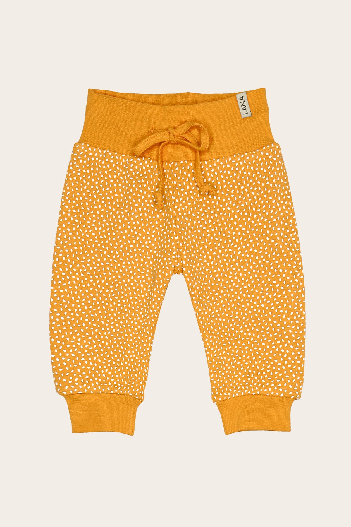 Reversible trousers, model Kim