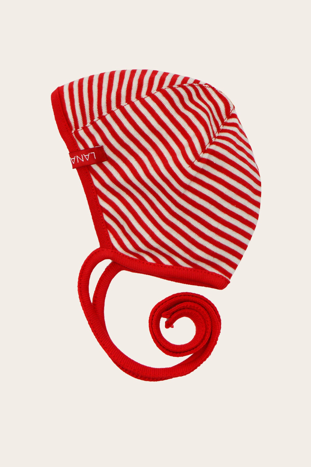 Casquette tie-dye, modèle Finn