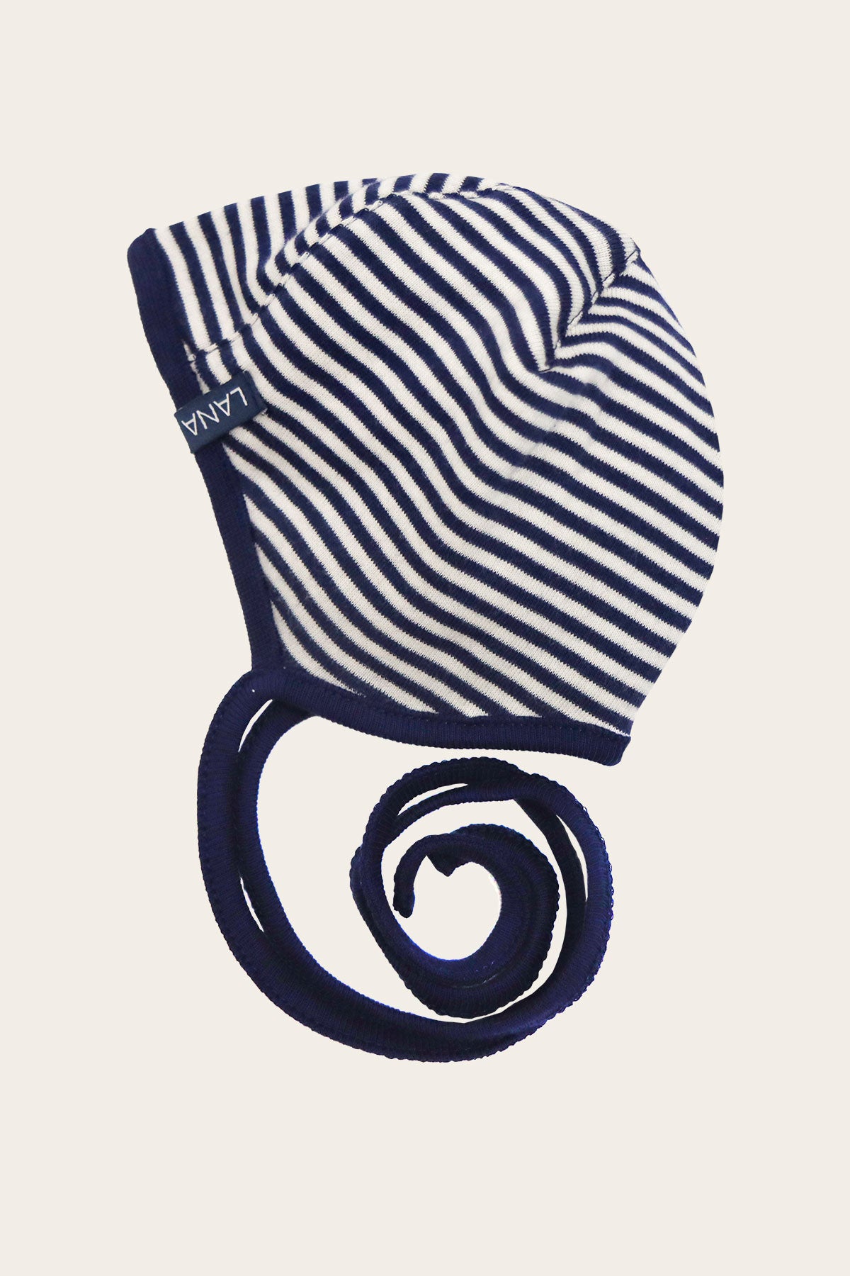 Casquette tie-dye, modèle Finn