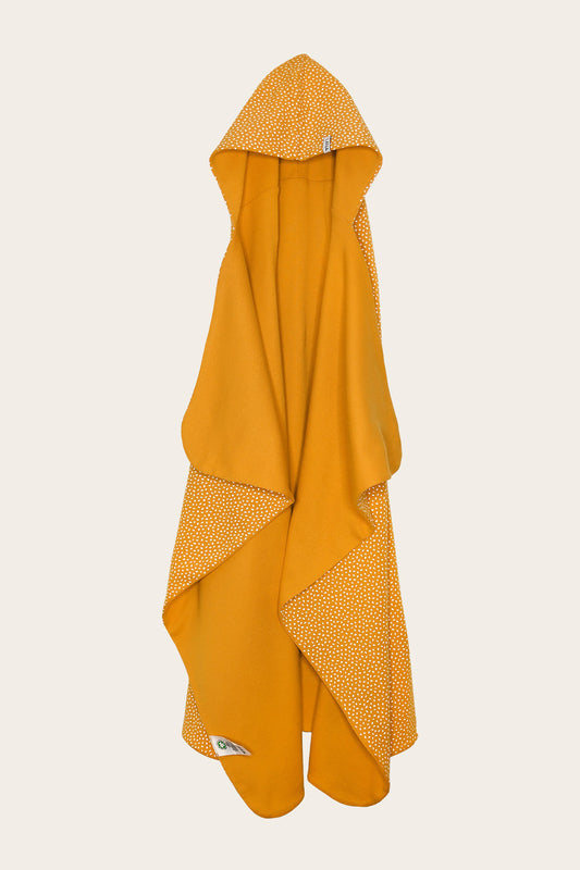 Serviette à capuche, modèle Kim