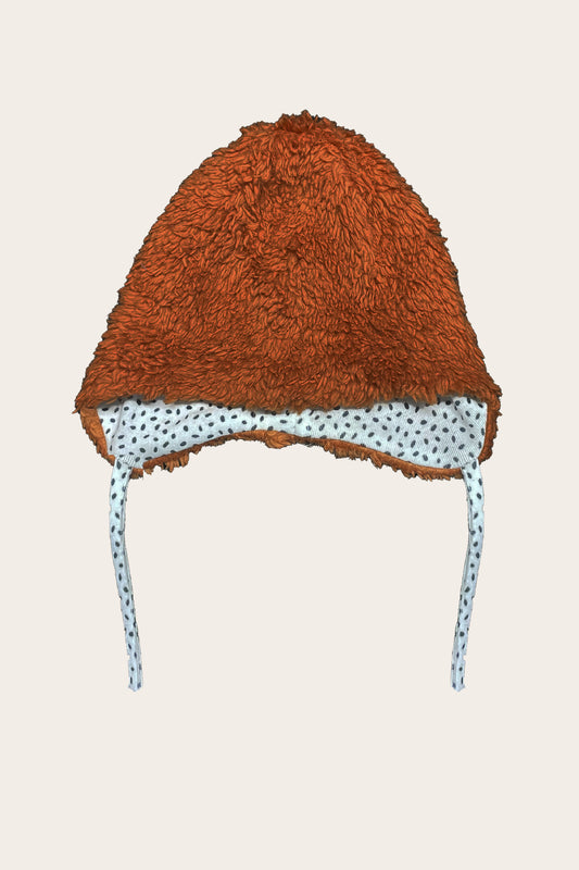 Hat Snowflake