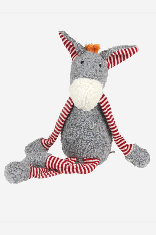 Donkey Charly