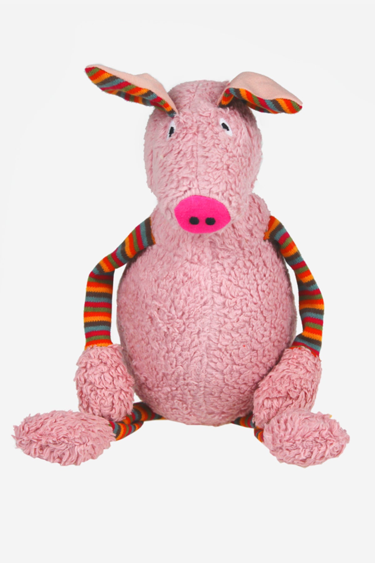 Pig Bristles Thorsten