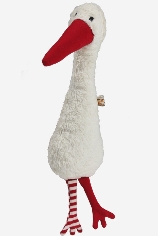 big stork Michel