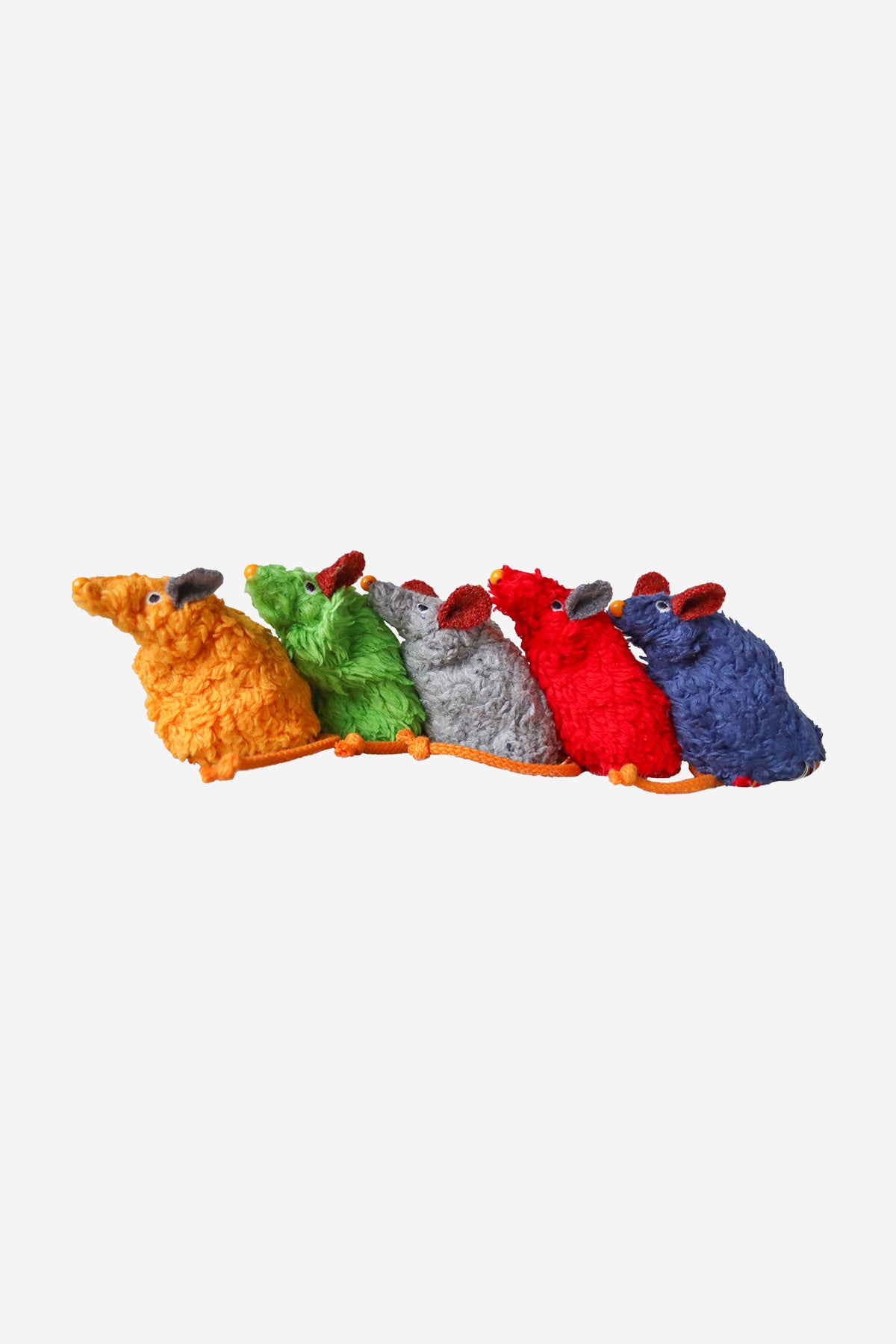 Mouse family