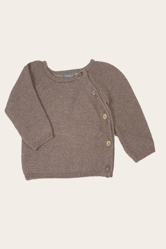 Veste, modèle Luca