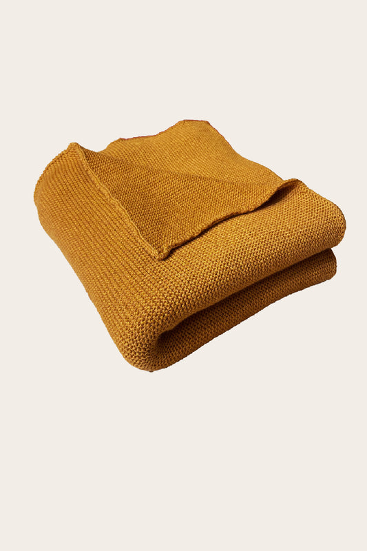 Couverture d'emmaillotage en coton